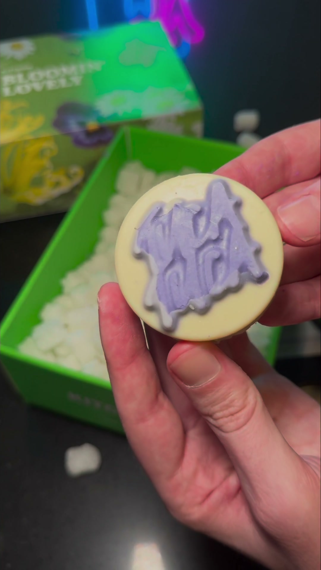 Tuca Tuca Massage Bar